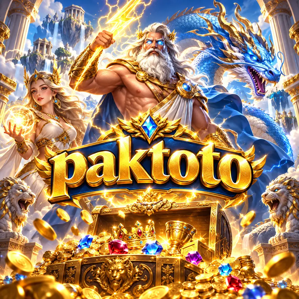 paktoto APK