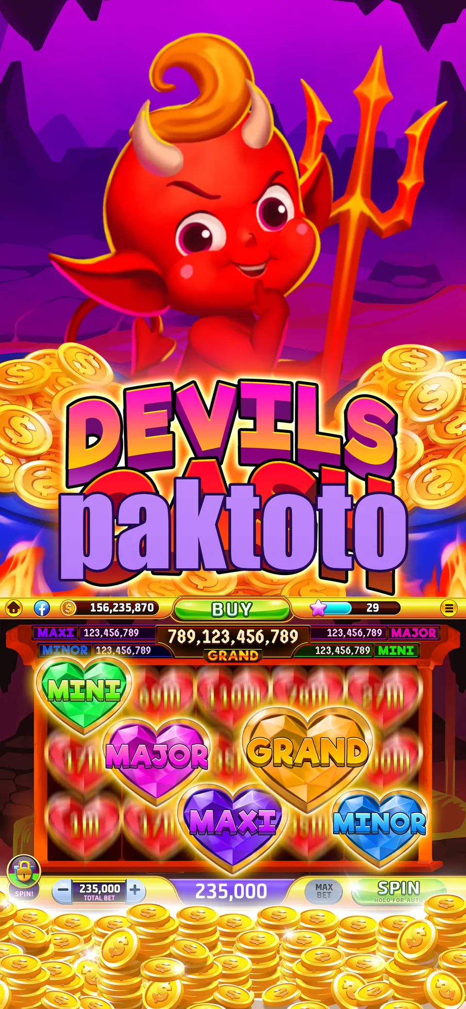 paktoto Masuk