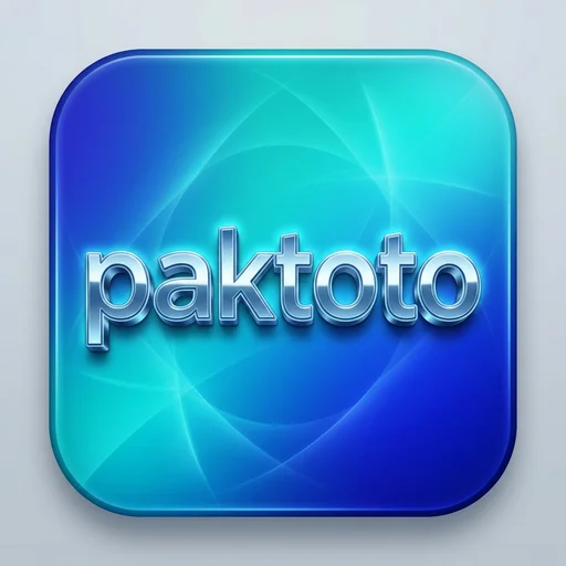paktoto Logo - Resmi