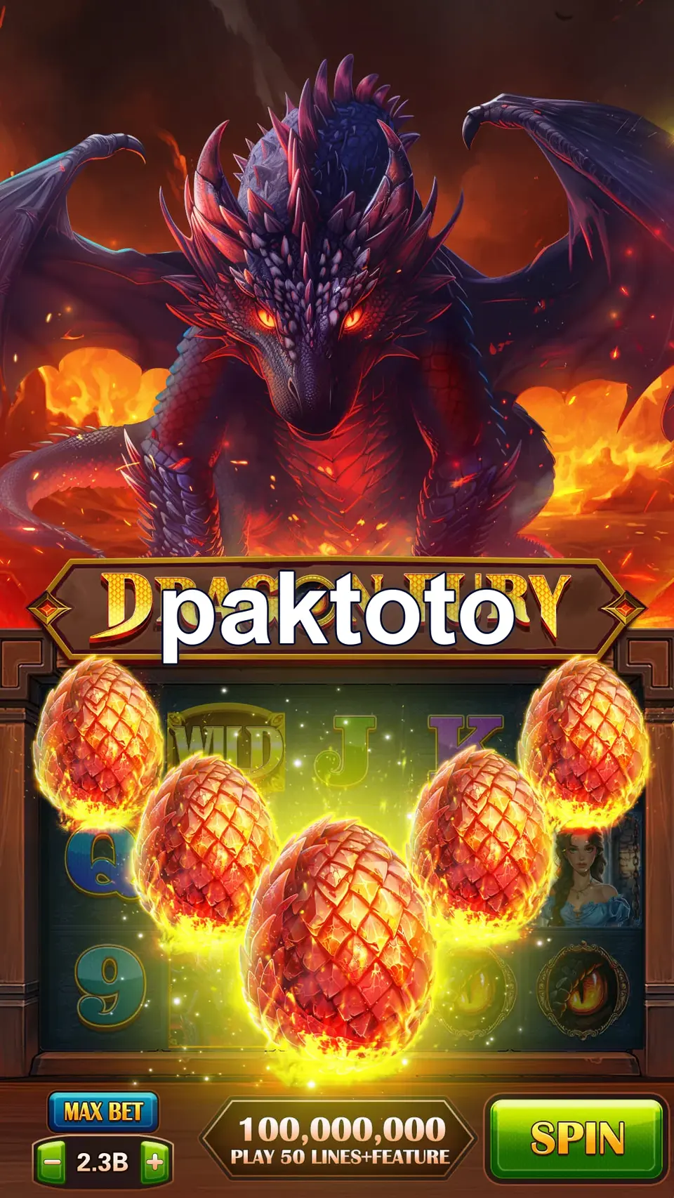 paktoto Preview - Resmi Unduh